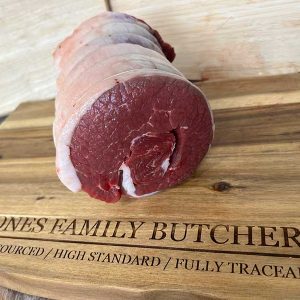 Beef Brisket