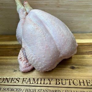 Whole Chicken