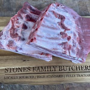 Pork Belly