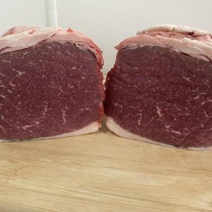 Topside/ Silverside