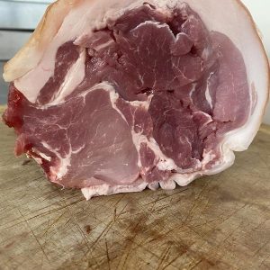 Pork Shoulder - Boned & Rolled