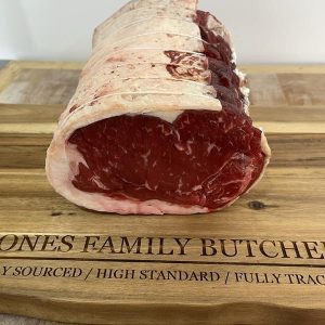 Rolled Sirloin
