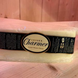 Sussex Charmer 500g Mature Cheese
