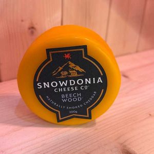 Snowdonia Beechwood