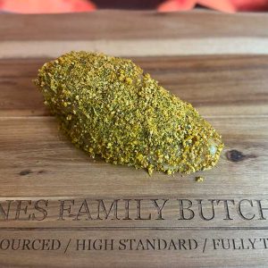 Garlic and Herb Chicken Kiev