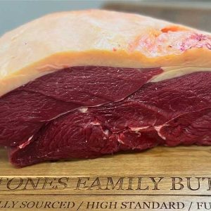 Rump Steak