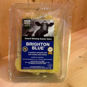High Weald Brighton Blue