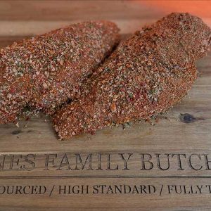 Chilli Chicken Kiev