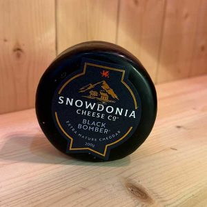 Snowdonia Black Bomber