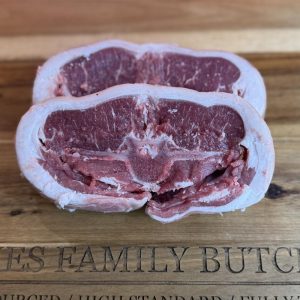 Lamb Loin Chops (Barnsleys)