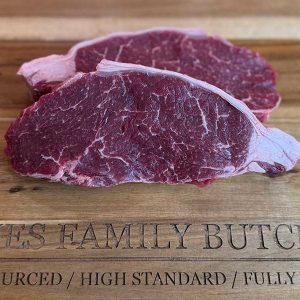 Sirloin Steak