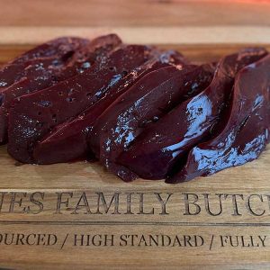 Lambs Liver