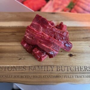 Chinese Style Pork Ribs