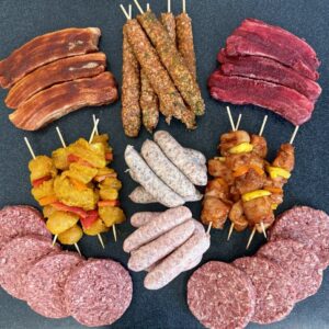 £50 BBQ Pack